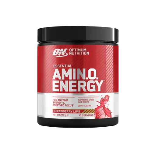Optimum Nutrition Essential Amino Energy - 270 g
