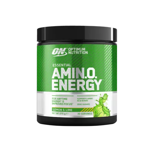 Optimum Nutrition Essential Amino Energy - 270 g
