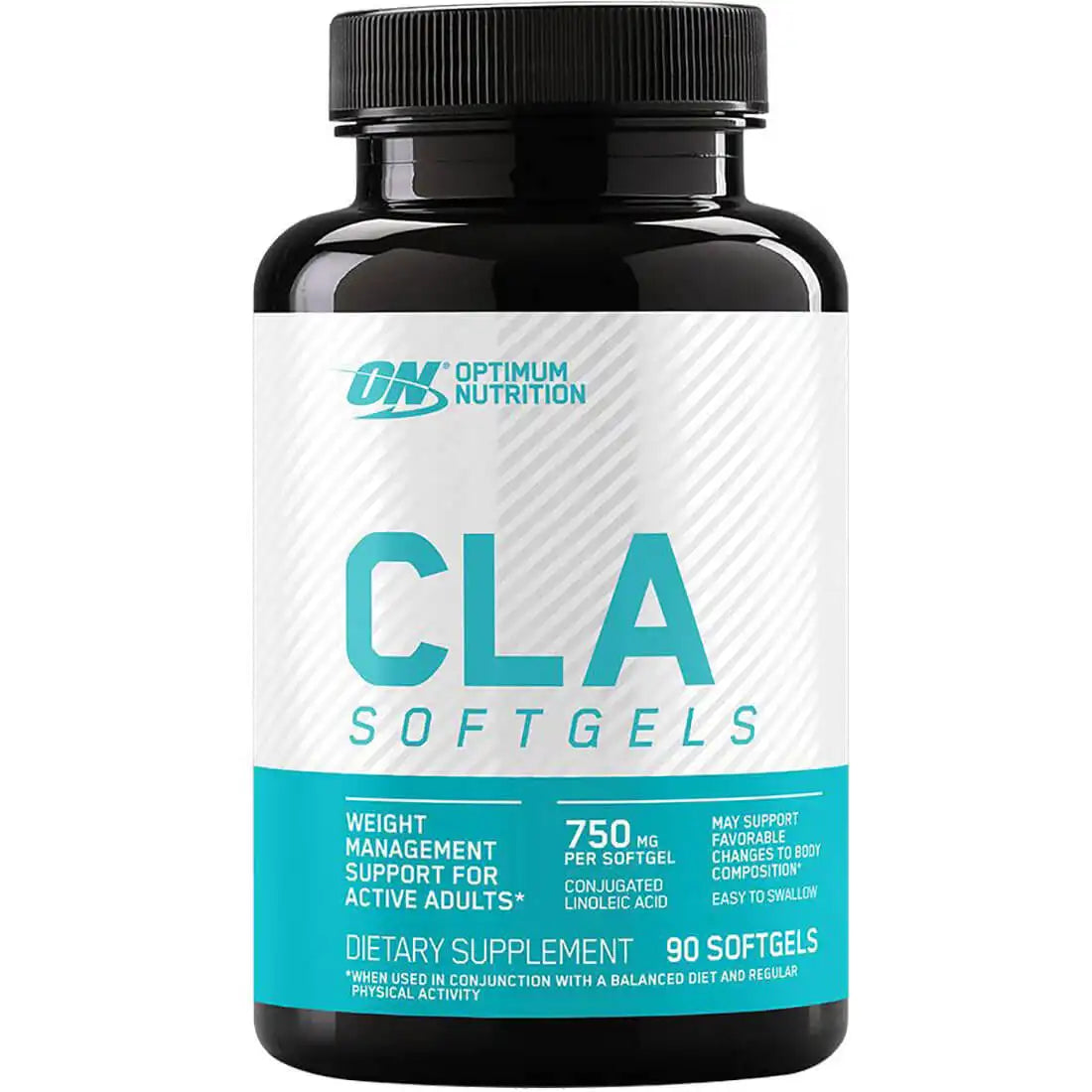 Optimum Nutrition CLA - 90 softgels