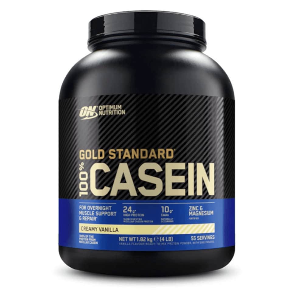 Optimum Nutrition Gold Standard 100% Casein - 1820 g