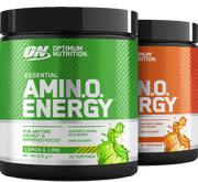 Optimum Nutrition Essential Amino Energy - 270 g