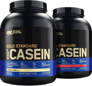 Optimum Nutrition Gold Standard 100% Casein - 1820 g
