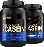 Optimum Nutrition Gold Standard 100% Casein - 900 g