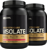 Optimum Nutrition Gold Standard 100% Isolate - 930 g