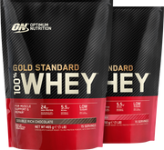 Optimum Nutrition Gold Standard 100% Whey - 450 g