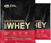 Optimum Nutrition Gold Standard 100% Whey - 4530 g