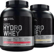 Optimum Nutrition Platinum Hydrowhey - 1600 g