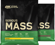 Optimum Nutrition Serious Mass - 5450 g