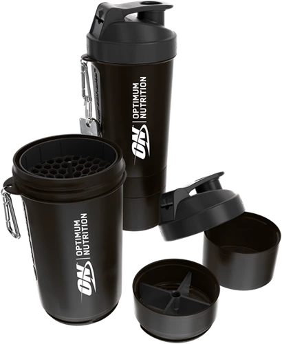 Optimum Nutrition Smart Shaker Lite - 600 ml