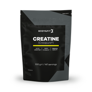 Body & Fit Creatine Creapure - Muskelkompaniet