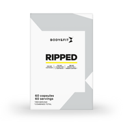 Body & Fit Ripped - 60 tabletter - Muskelkompaniet