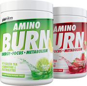 PER4M Amino Burn - 240 g