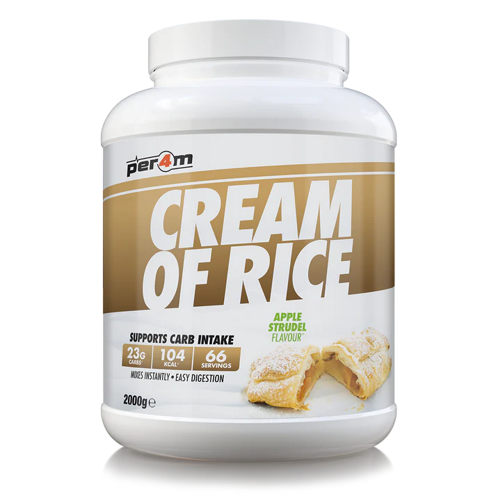 PER4M Cream Of Rice - 2000 g
