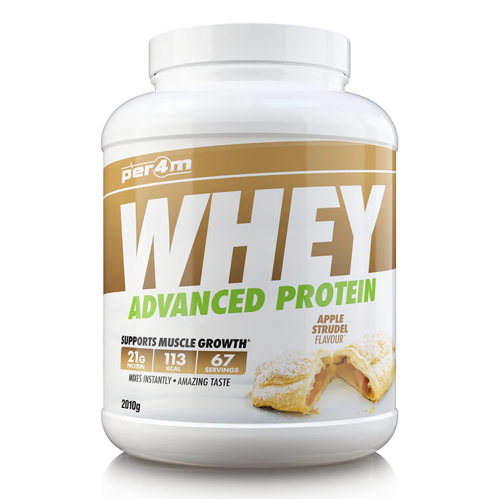 PER4M Whey Protein - 2010 g
