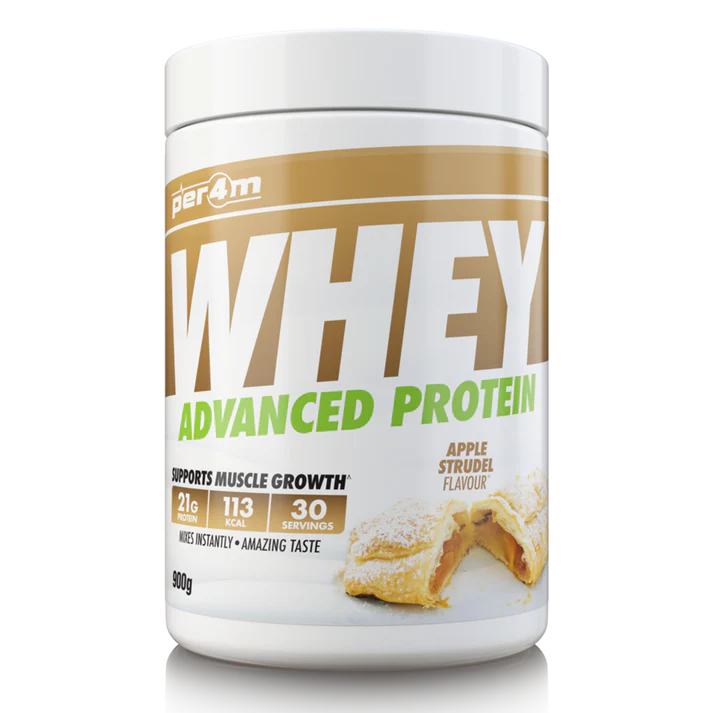PER4M Whey Protein - 900 g