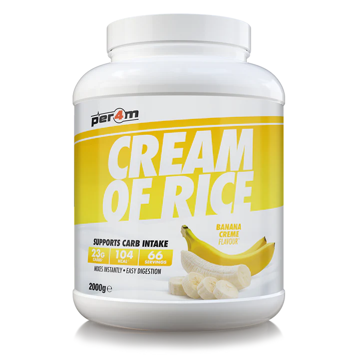 PER4M Cream Of Rice - 2000 g