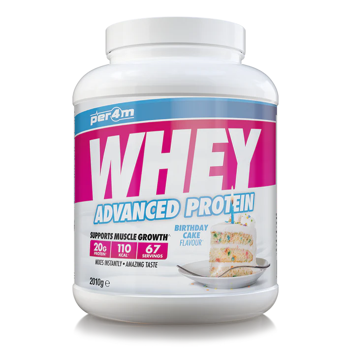 PER4M Whey Protein - 2010 g