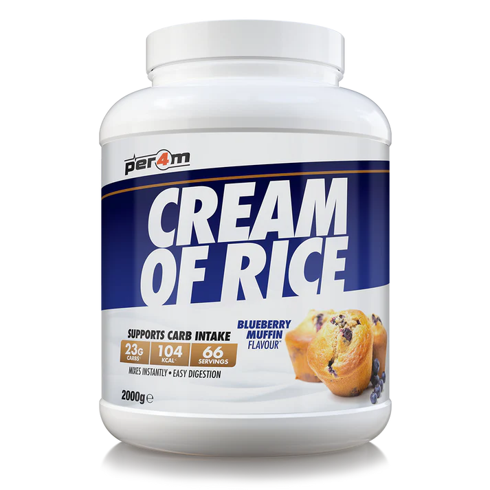 PER4M Cream Of Rice - 2000 g