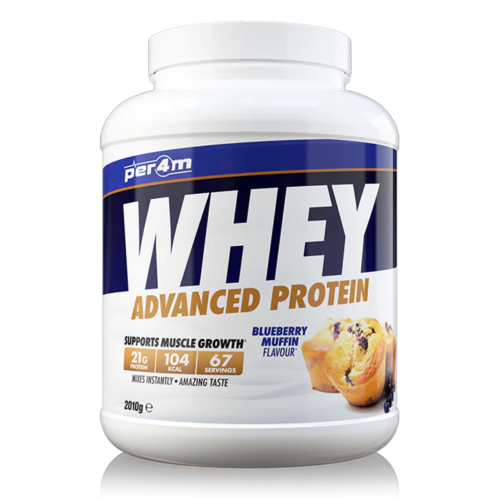 PER4M Whey Protein - 2010 g