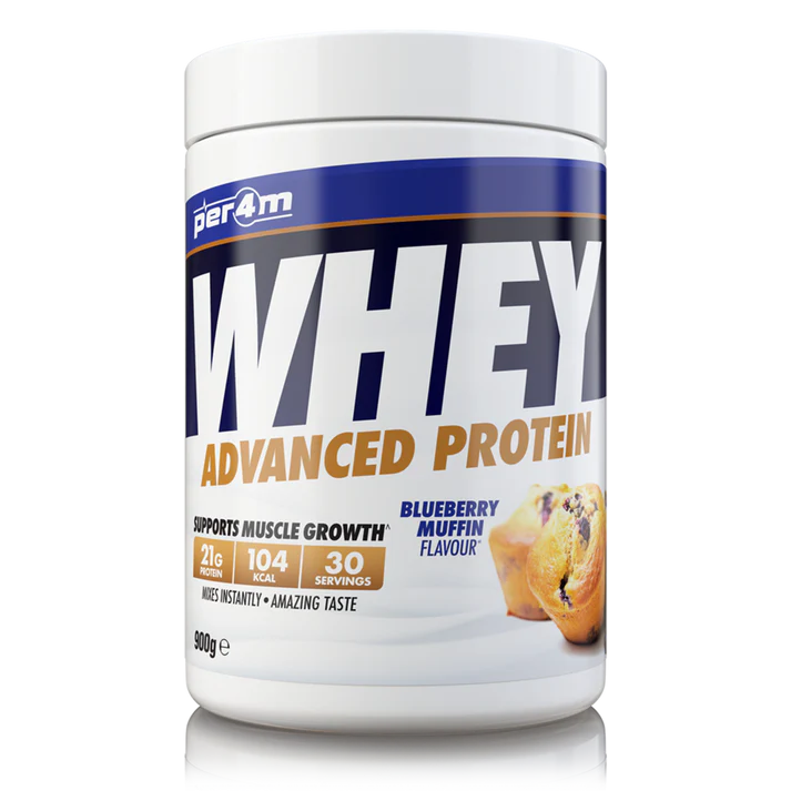 PER4M Whey Protein - 900 g