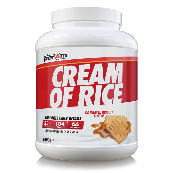 PER4M Cream Of Rice - 2000 g