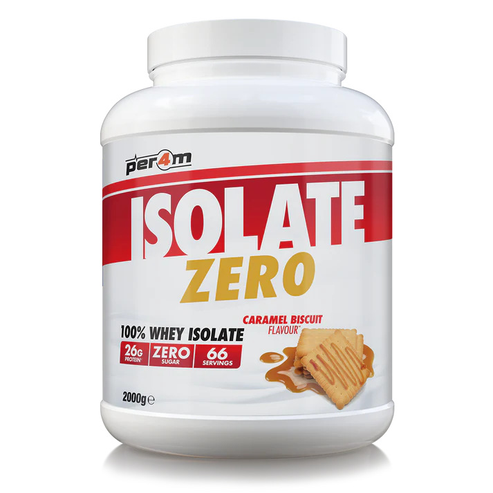 PER4M Isolate Zero - 2000 g
