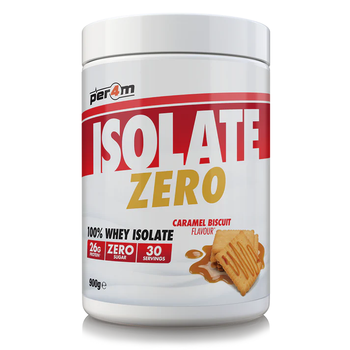 PER4M Isolate Zero - 900 g