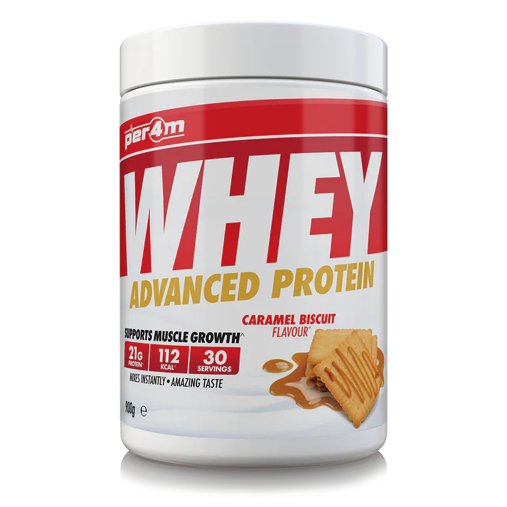 PER4M Whey Protein - 900 g
