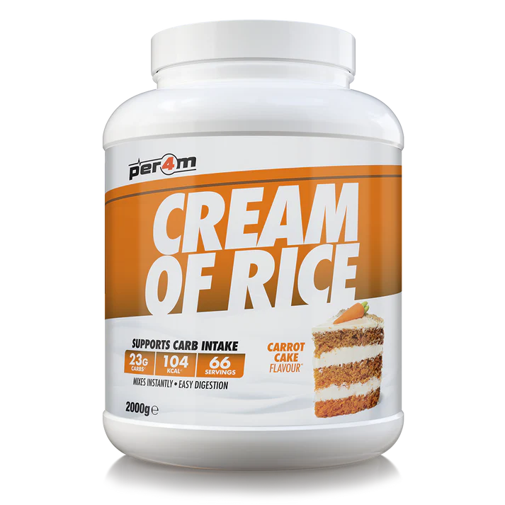 PER4M Cream Of Rice - 2000 g