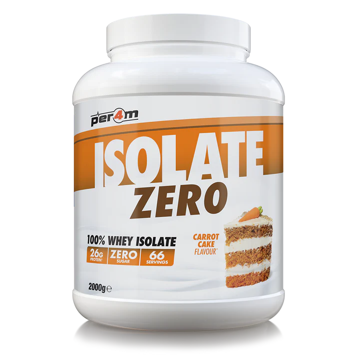 PER4M Isolate Zero - 2000 g