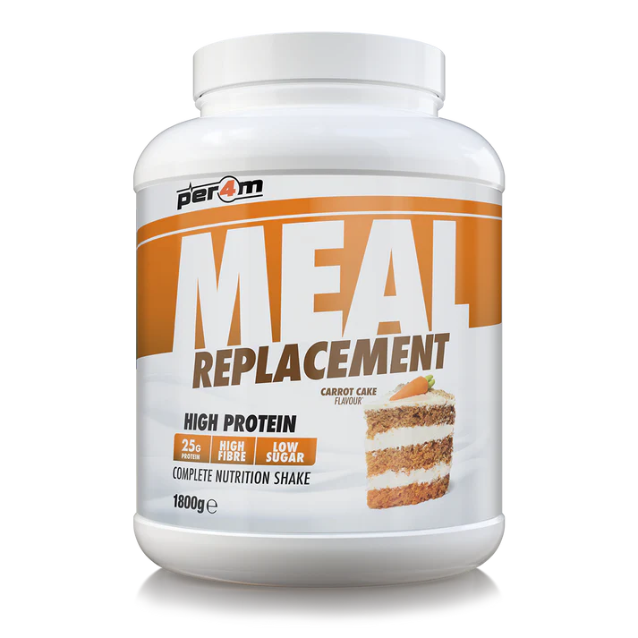 PER4M Meal Replacement - 1800 g