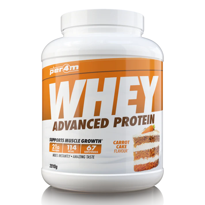 PER4M Whey Protein - 2010 g