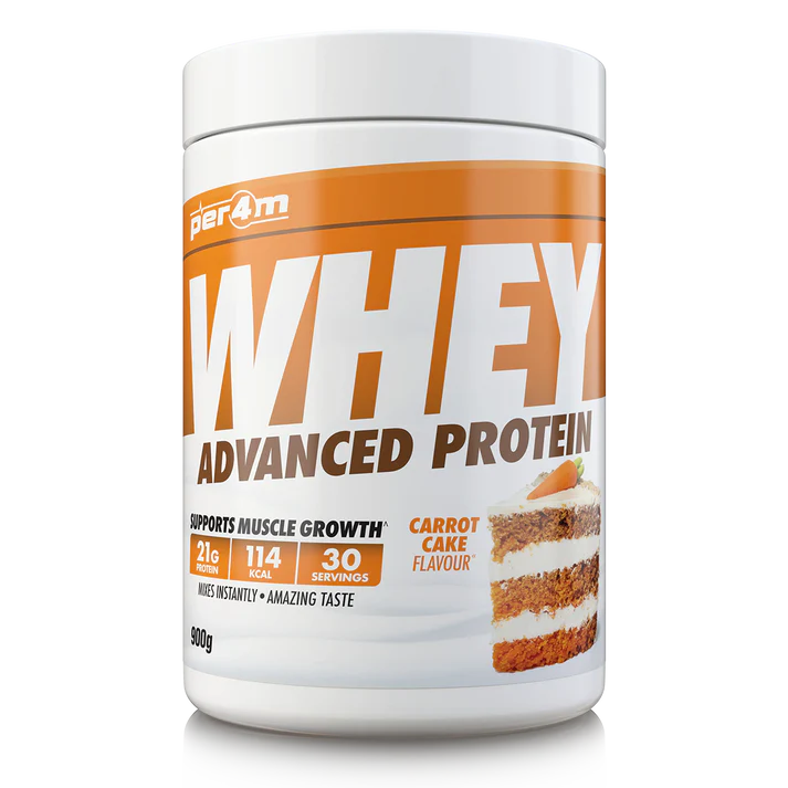 PER4M Whey Protein - 900 g