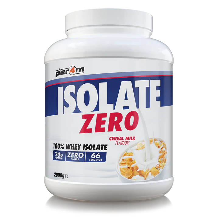 PER4M Isolate Zero - 2000 g