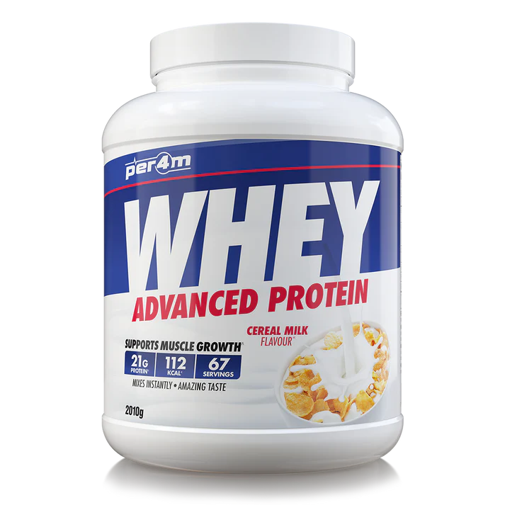 PER4M Whey Protein - 2010 g