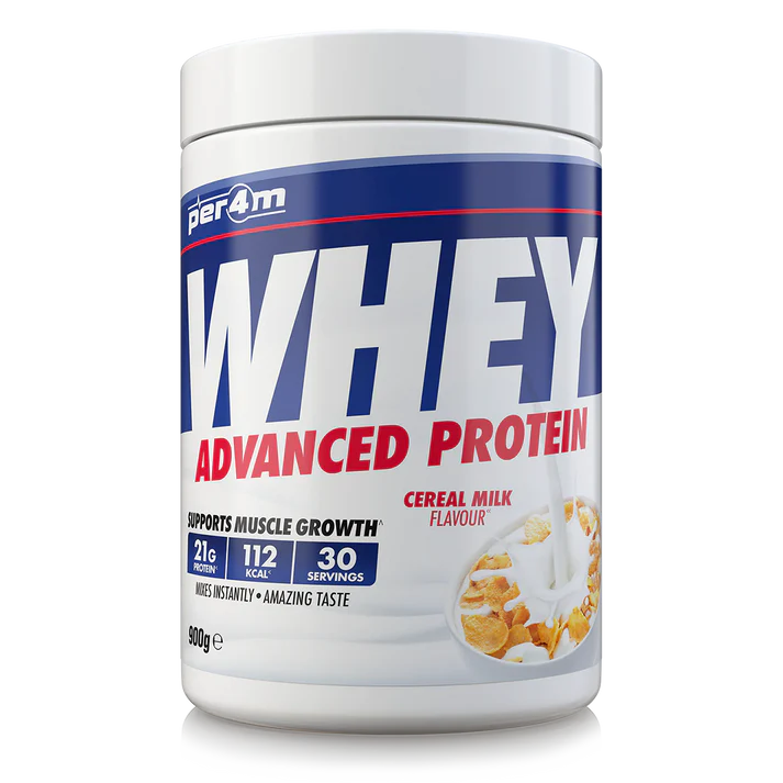 PER4M Whey Protein - 900 g