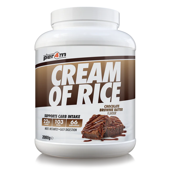 PER4M Cream Of Rice - 2000 g