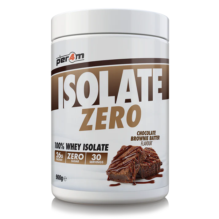PER4M Isolate Zero - 900 g