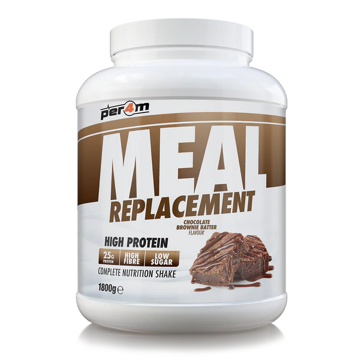 PER4M Meal Replacement - 1800 g