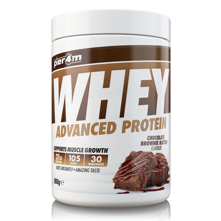 PER4M Whey Protein - 900 g