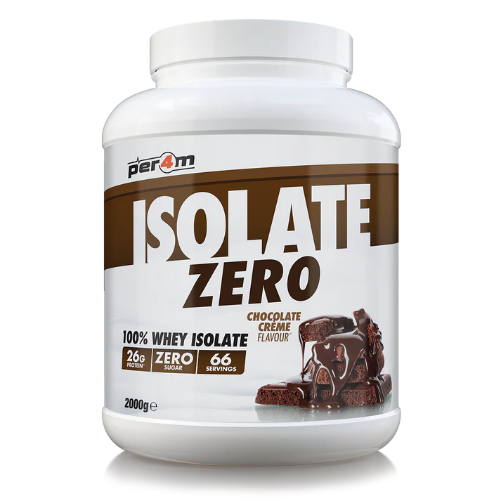 PER4M Isolate Zero - 2000 g