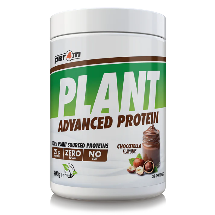 PER4M Plant Protein - 900 g
