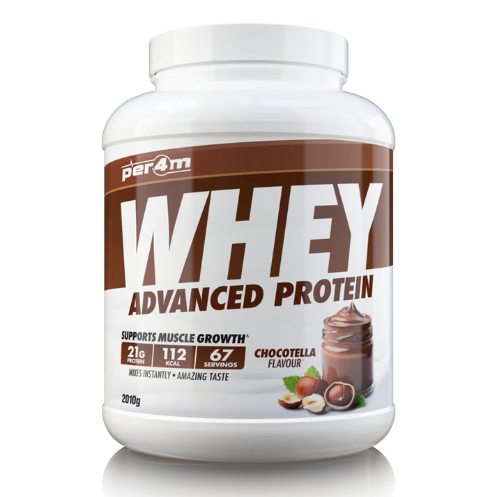 PER4M Whey Protein - 2010 g