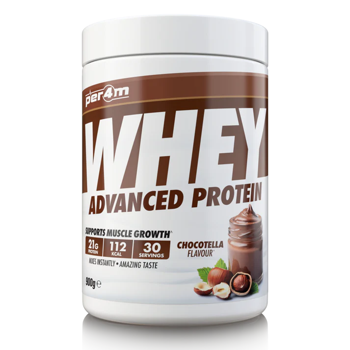 PER4M Whey Protein - 900 g
