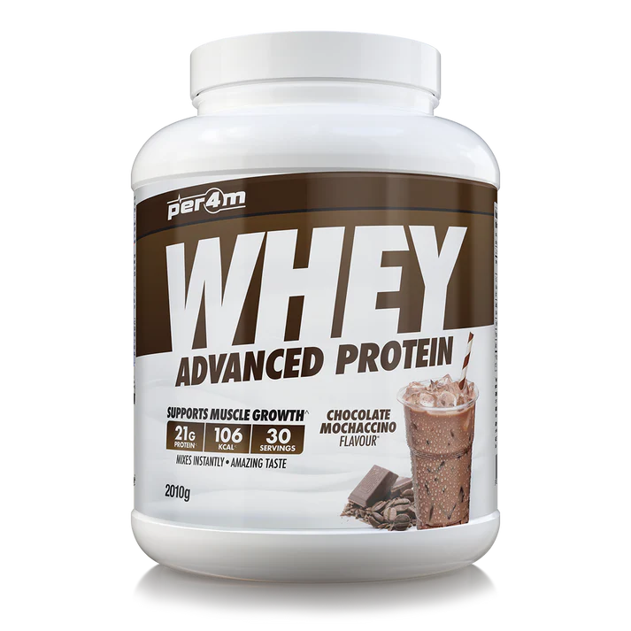 PER4M Whey Protein - 2010 g
