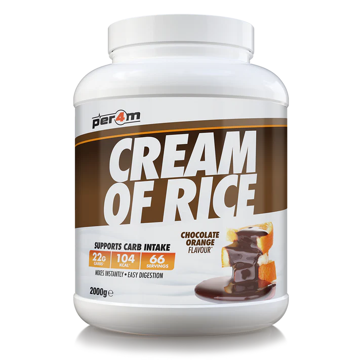 PER4M Cream Of Rice - 2000 g