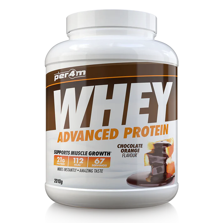 PER4M Whey Protein - 2010 g