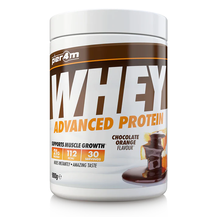 PER4M Whey Protein - 900 g