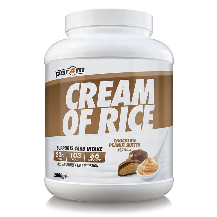 PER4M Cream Of Rice - 2000 g