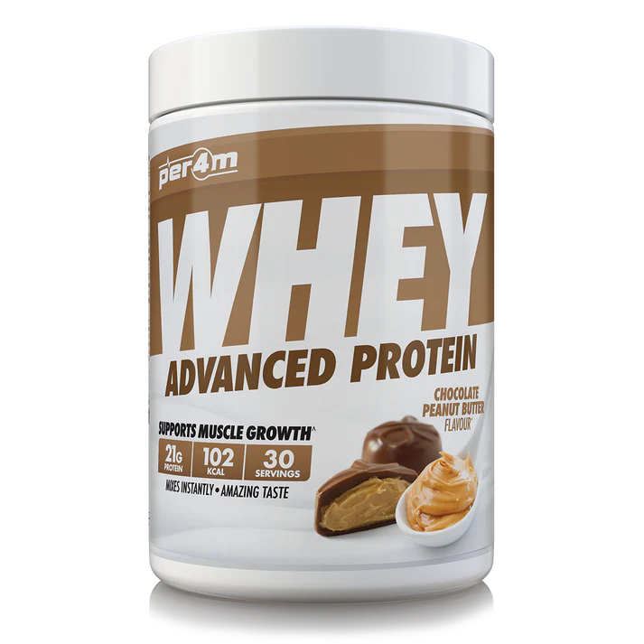 PER4M Whey Protein - 900 g